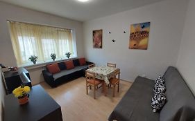 Apartman Michaela
